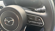 Mazda CX-80 2.5 PHEV Takumi 5dr Auto AWD Estate